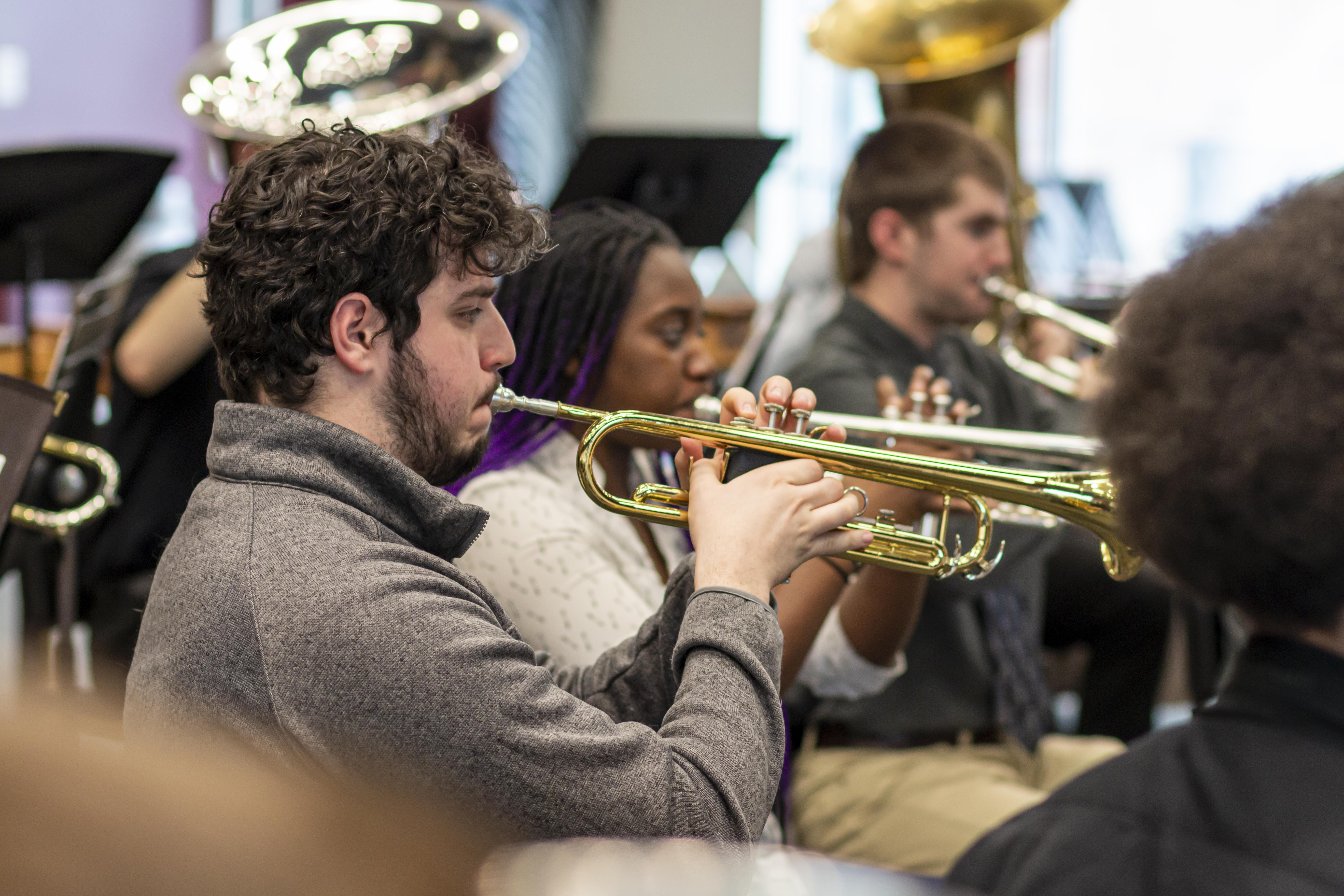 Wind Symphony